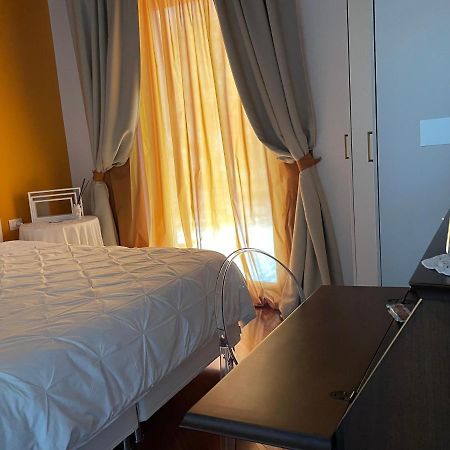 Vieniacasaccadia Bed & Breakfast Ngoại thất bức ảnh