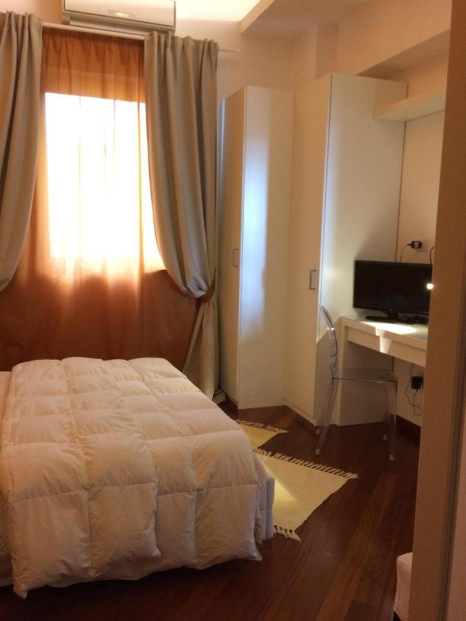 Vieniacasaccadia Bed & Breakfast Ngoại thất bức ảnh