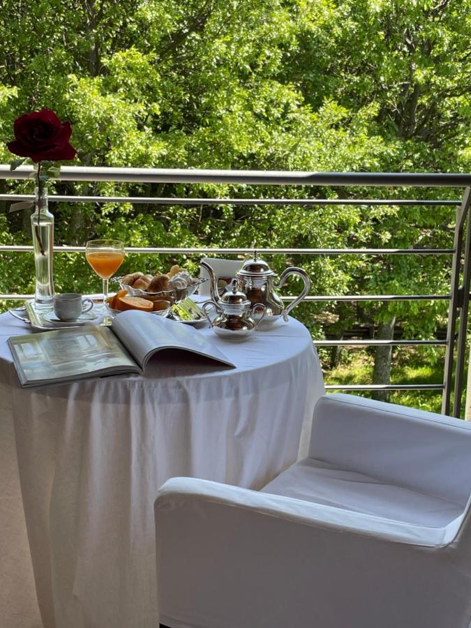 Vieniacasaccadia Bed & Breakfast Ngoại thất bức ảnh